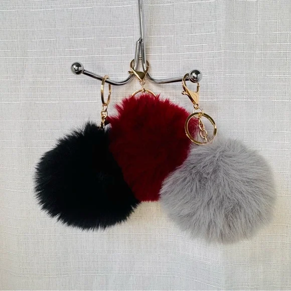 Purse charm (3pack) - Picture 3 of 3